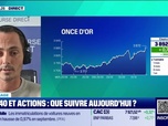 Replay Tout pour investir - Arbitrage : CAC 40, la barre des 7 900 points franchie - 01/10