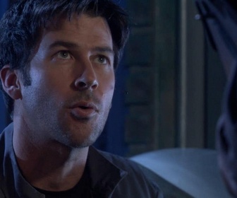 Replay Stargate Atlantis - S2 E9 - L'aurore