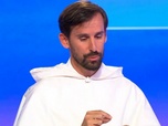 Replay Le 2010, Anne-Sophie Lapix - Le débrief du 20/09/2026 avec Frère Paul-Adrien