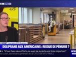 Replay BFM Story Week-end - Story 4 : Sanofi vend 50 % de Doliprane aux Américains - 11/10