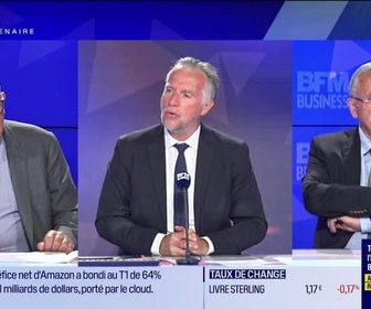 Replay BFM Stratégie (Cours n°332): Actionnariat salarié, quelles perspectives ? - 03/05