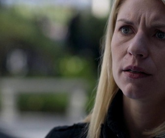 Replay Homeland - S6 E5 - État d'urgence