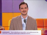 Replay 5/7 le morning RMC - Émission du 30 avril 2026