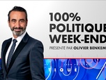 Replay 100% Politique Week-End (Émission du 04/09/2026)