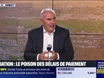 Replay La Grande Interview - Pierre Pelouzet (Médiateur) et Sophie Sidos (CCE France) : Médiation, l'activité ne redescend plus - 26/03