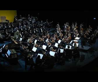 Replay Comment l'Orchestre philharmonique du Qatar fait dialoguer les cultures sur une même scène