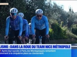Replay Les longs formats des Locales - Cyclisme : dans la roue du team Nice Métropole