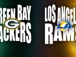 Replay Les résumés NFL - Week 5 : Green Bay Packers @ Los Angeles Rams