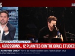 Replay 60 minutes Fauvelle - Lundi 18 mai