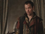 Replay Merlin - S2 E10 - Un plan machiavélique