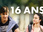 Replay 16 ans