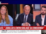 Replay BFM Grand Soir - Fouilles : Jubillar a enfin soulagé sa conscience - 16/07