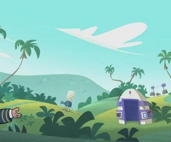 Replay Taffy - Objectif Mars