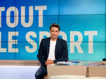 Replay Tout le sport - 06/12/2025