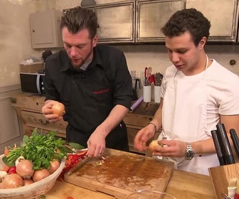 Replay Norbert commis d'office - Sossam, usurpation de tajine / Thierry, détournement de vol-au-vent