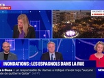 Replay News Box - Inondations : les Espagnols dans la rue - 09/11