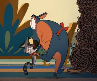 Replay Taffy - Un mariage mal arrangé