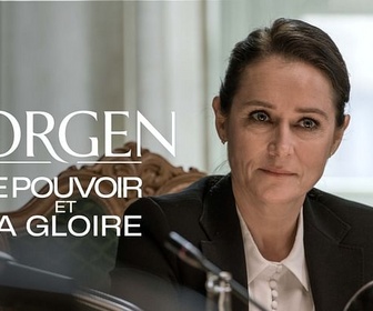 Replay Borgen - Le pouvoir et la gloire