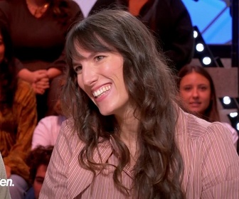 Replay Quotidien, deuxième partie du 22 septembre 2026