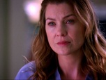 Replay Grey's anatomy - S05 E11 - Voeux pieux