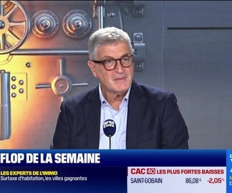 Replay C'est votre argent - Le top / flop de la semaine : Novo Nordisk sous le coup de déception successive cette année 2025 - 19/12