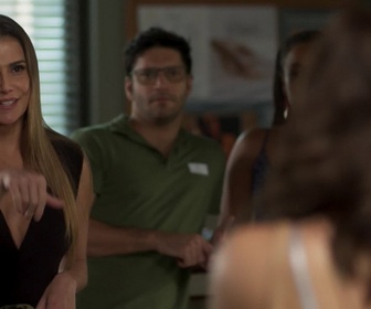 Replay Seconde Chance - S01 E32