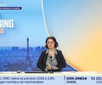 Replay Good Morning Business - Émission du 9 octobre 2026