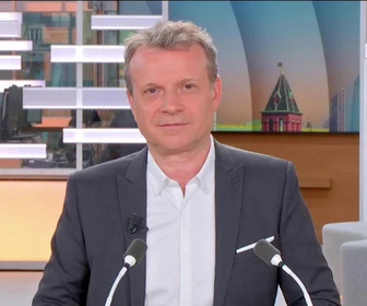 Replay L'info s'éclaire - 11/05/2026
