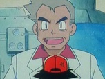 Replay Pokémon - Aux urgences