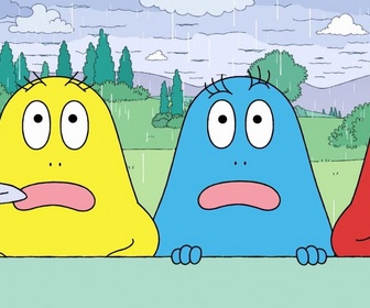 Replay Barbapapa en Famille - Laissez couler