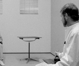 Replay ARTEKino Classics 2025 - L'homme qui pensait des choses