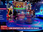 Replay L'Équipe du Soir - Episode du 22 mai