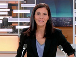 Replay Le journal de 21h - 23/01/2026
