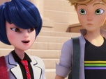 Replay Miraculous - Les aventures de Ladybug et Chat Noir - Prétention