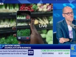 Replay De Quoi J'me Mail : On a pris en main les nouveaux Pixel 10 de Google (1/2) - 31/08