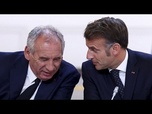 Replay Fact-checking : qui est à l'origine du mouvement Bloquons tout du 10 septembre ?