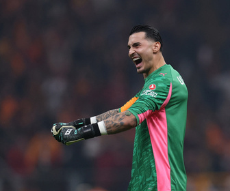 Replay Süper Lig : Galatasaray reprend le large à Göztepe