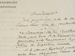 Replay La République à Versailles : les 150 ans de l'amendement Wallon