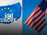 Replay Ici l'Europe - Groenland, régulation, élections : Trump veut-il la peau de l'UE ?