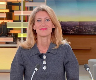 Replay La matinale week-end - Émission du dimanche 21 septembre 2025