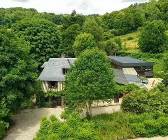 Replay La meilleure cuisine régionale, c'est chez moi ! - J2 : Normandie