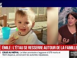 Replay Hammett Week-end - Émile : la piste familiale toujours sur la table - 28/08