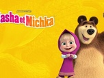 Replay Masha et Michka - Ne pas déranger avant le printemps