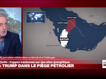 Replay On va plus loin - Iran-Qatar : vers une guerre de l'énergie ?