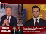 Replay BFM Grand Soir - Bardella dénonce la sauvagerie des casseurs - 20/10