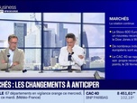 Replay BFM Bourse - Le Club : Le potentiel des marchés au deuxième semestre - 07/07