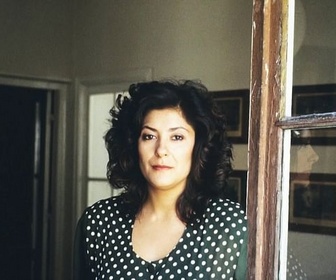 Replay Invitation au voyage - 03/12/2025 - Le Madrid solidaire d'Almudena Grandes