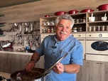 Replay Grèce : la soupe kakavia - Voyage en cuisine