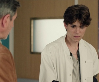 Replay Plus belle la vie, encore plus belle du mercredi 5 novembre 2025 - Episode 457