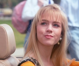 Replay Beverly Hills, 90210 - S01 E01 - La rentrée - pilote - Partie 1